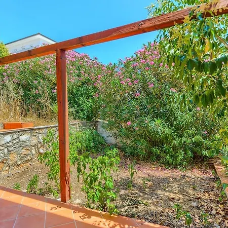 Casa vacanze T5 - Kuca T2